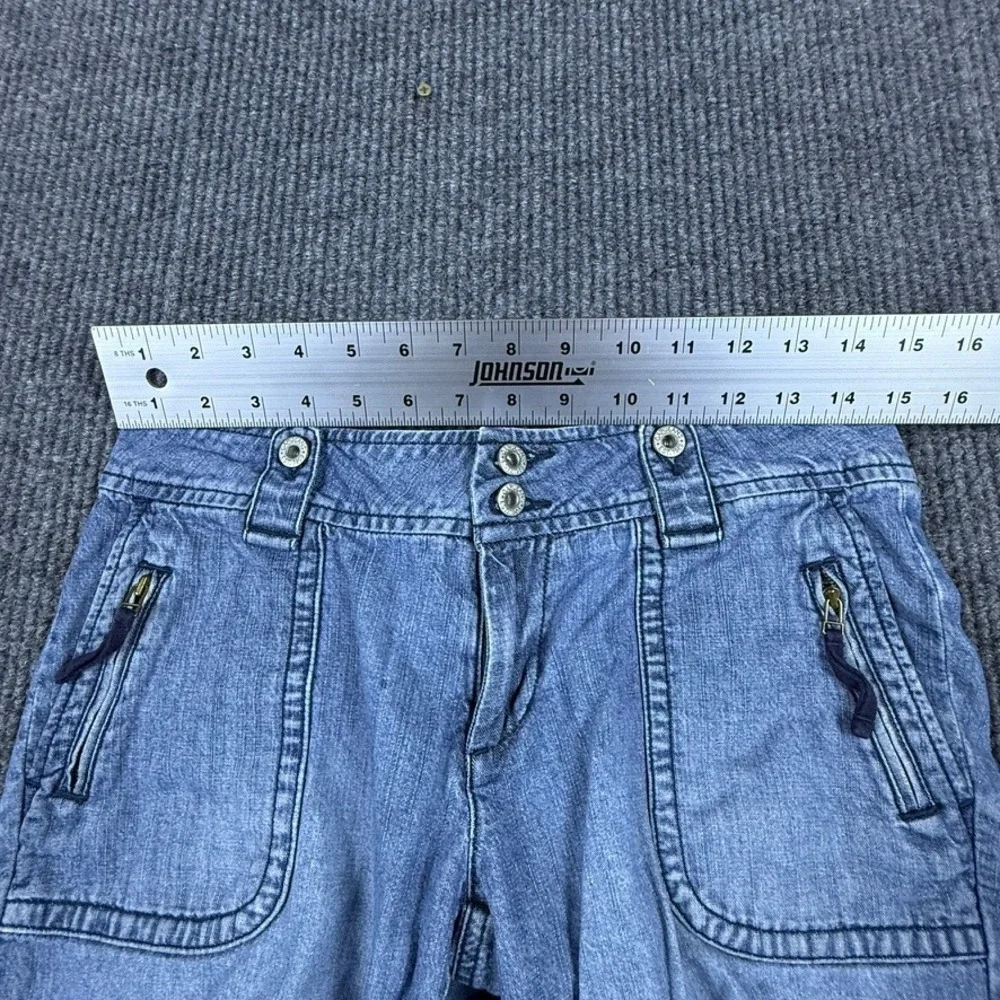 GAP jeans medium